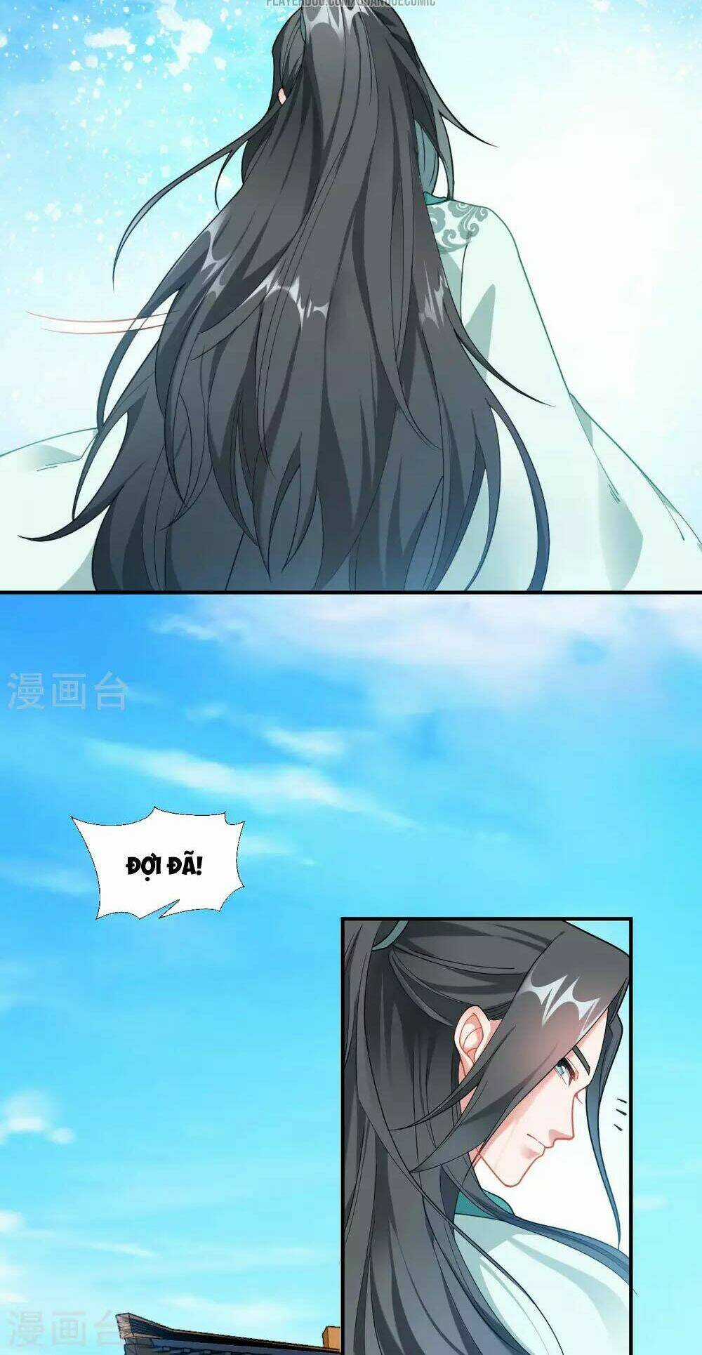 Đạo Ấn Chapter 1 trang 52