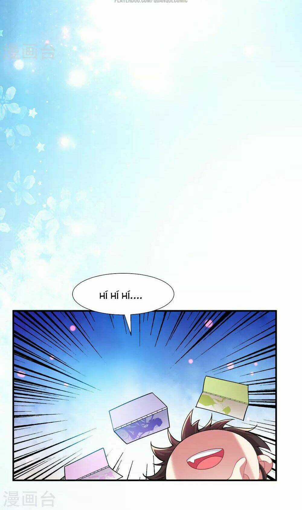 Đạo Ấn Chapter 1 trang 6