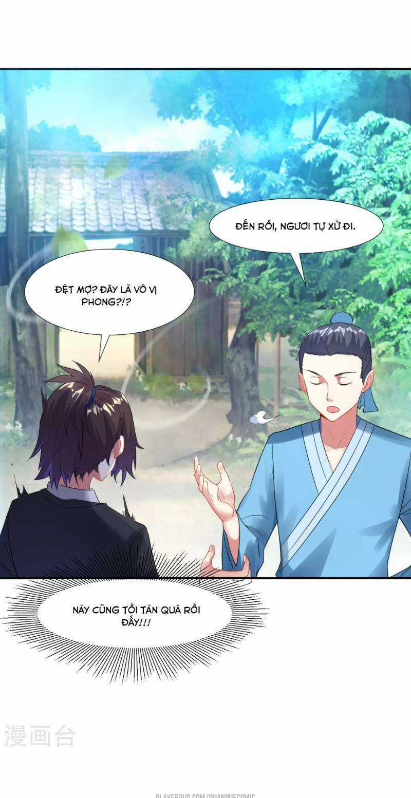 Đạo Ấn Chapter 10 trang 12
