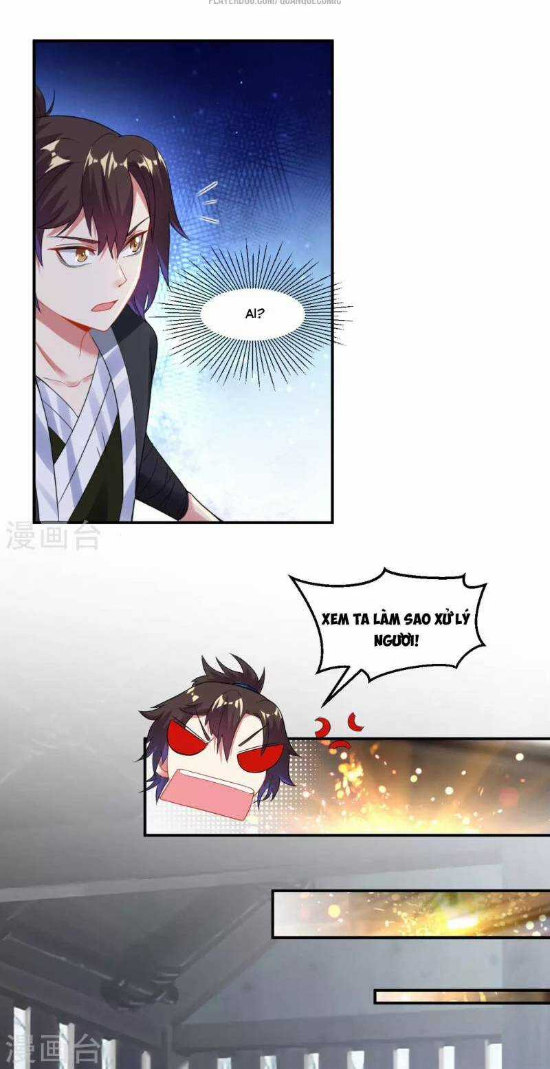 Đạo Ấn Chapter 10 trang 13