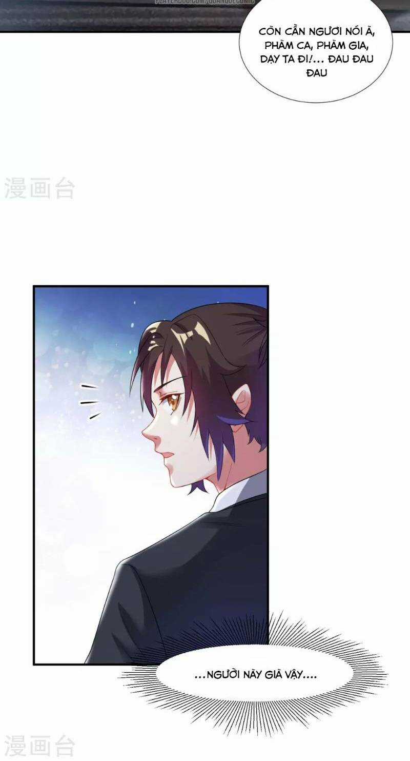 Đạo Ấn Chapter 10 trang 15