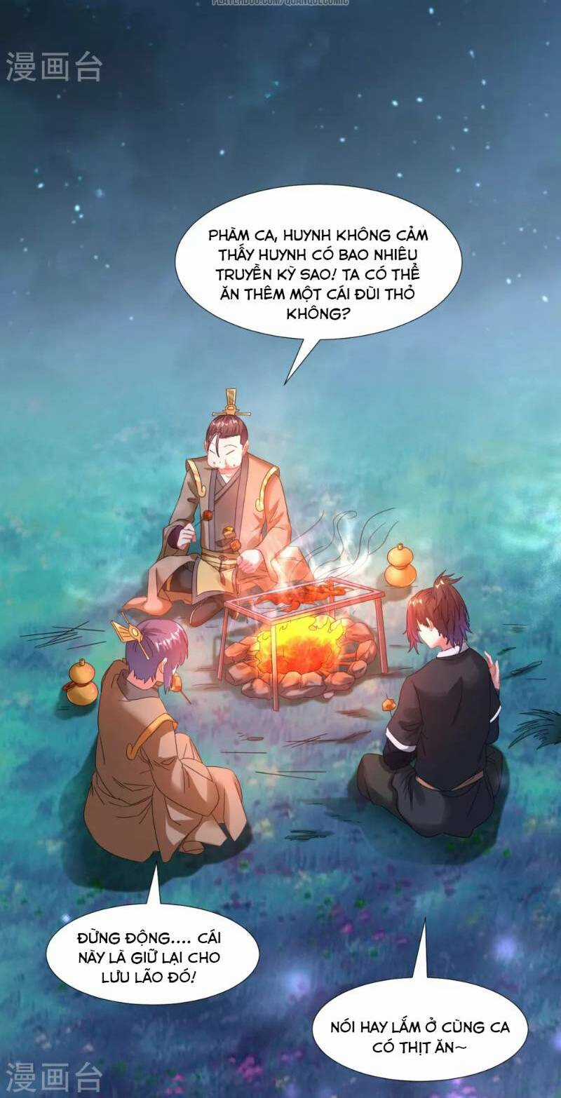 Đạo Ấn Chapter 10 trang 19