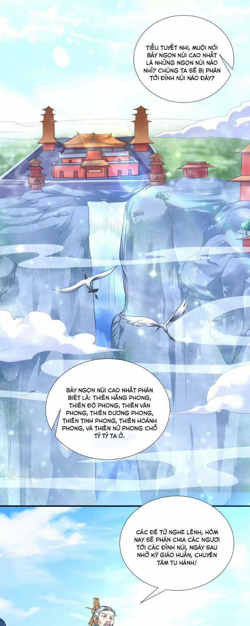 Đạo Ấn Chapter 10 trang 2