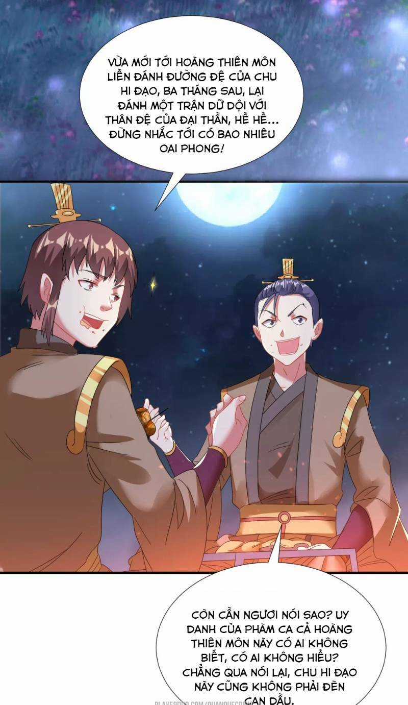 Đạo Ấn Chapter 10 trang 20