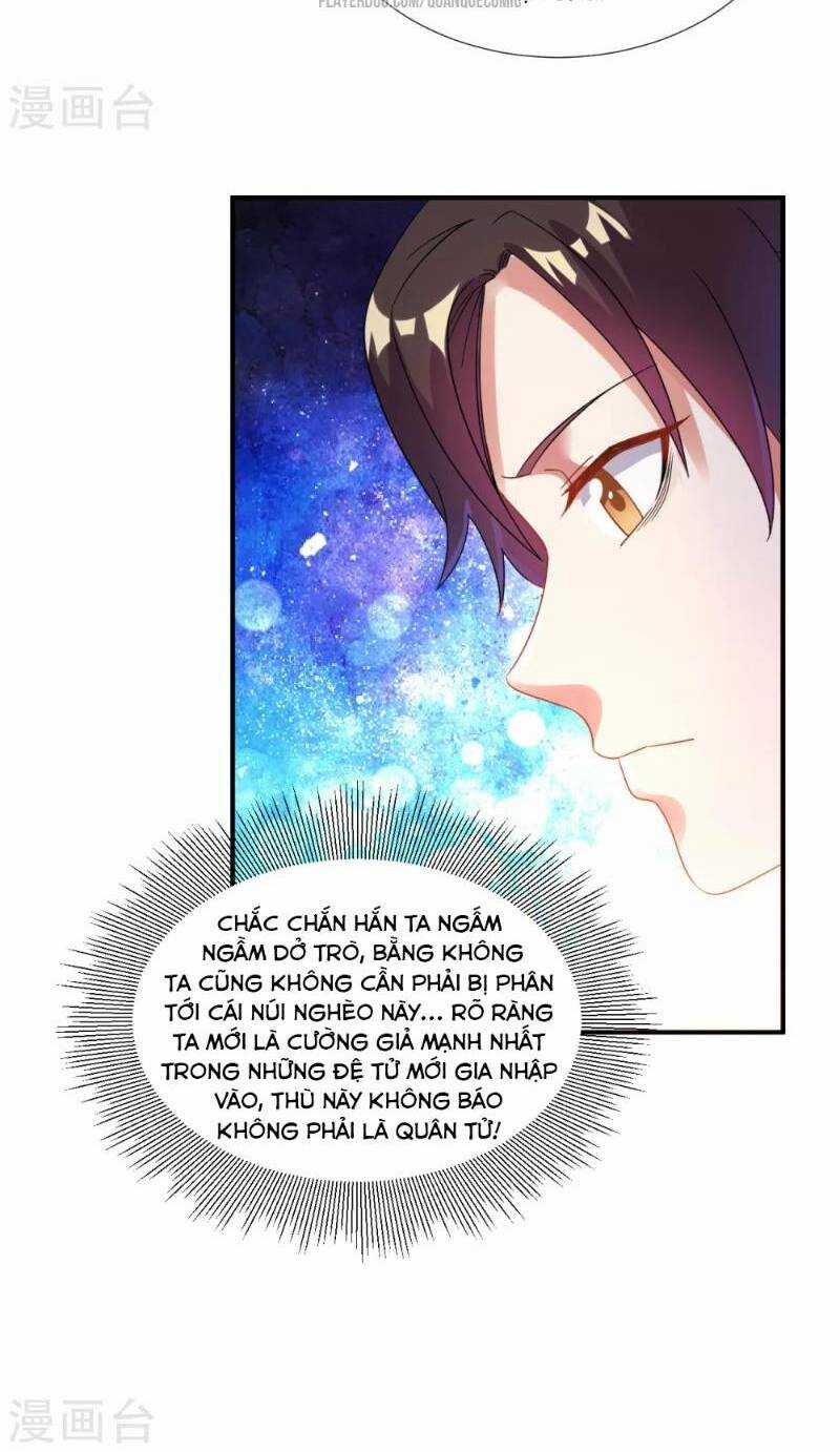 Đạo Ấn Chapter 10 trang 21