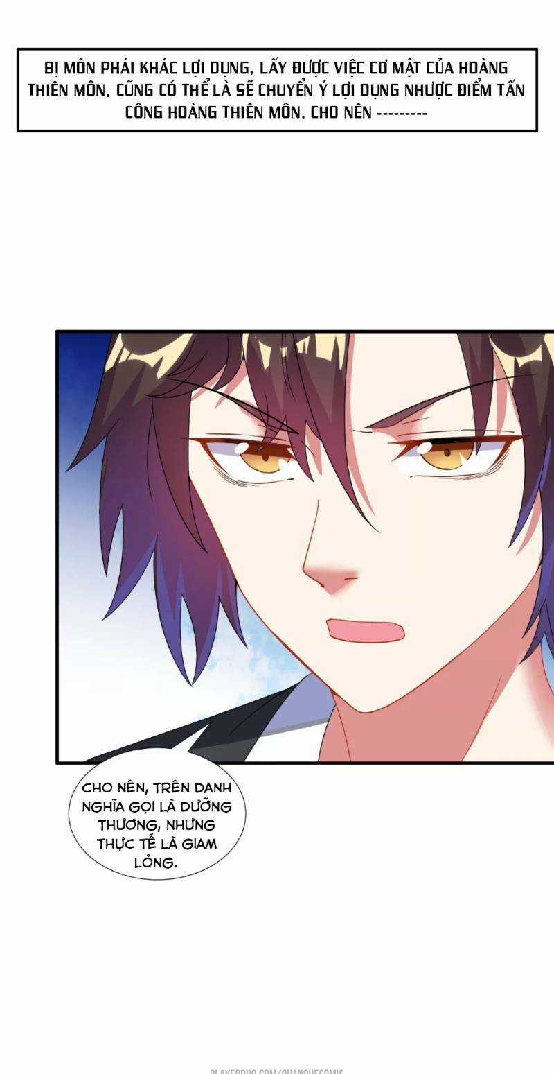 Đạo Ấn Chapter 10 trang 22