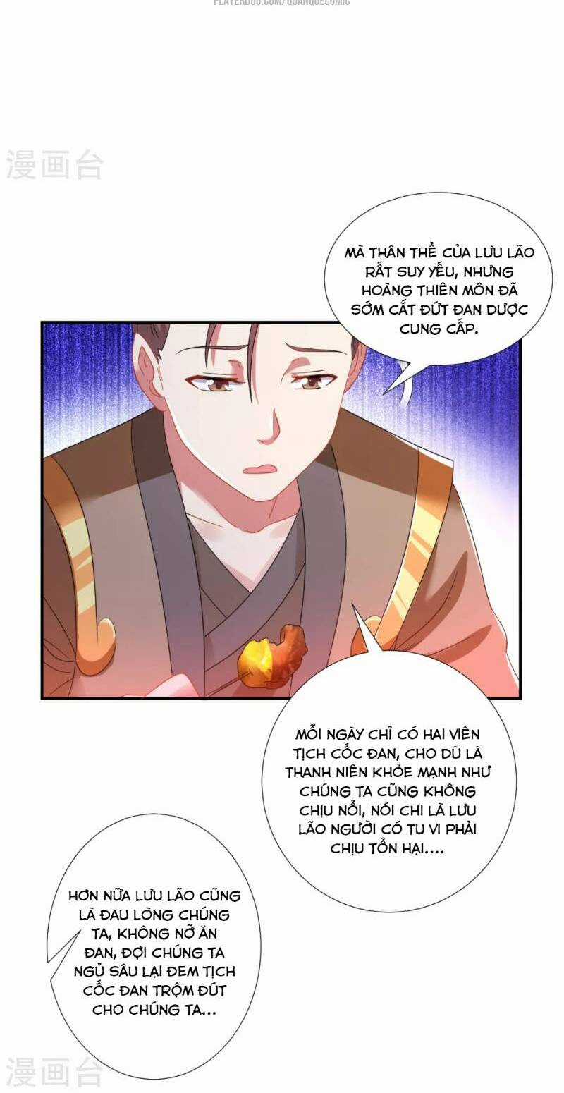 Đạo Ấn Chapter 10 trang 23
