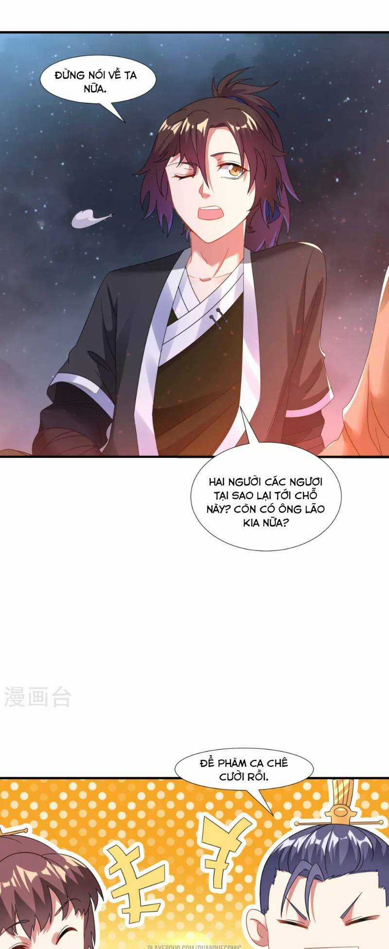 Đạo Ấn Chapter 10 trang 24