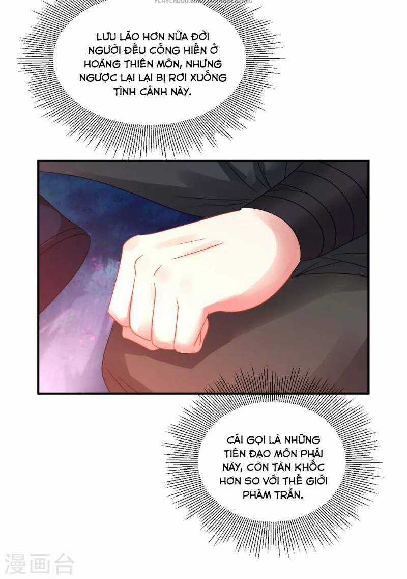 Đạo Ấn Chapter 10 trang 27