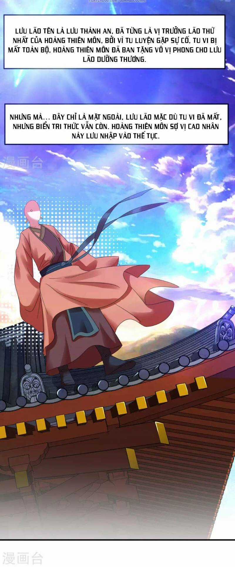 Đạo Ấn Chapter 10 trang 29