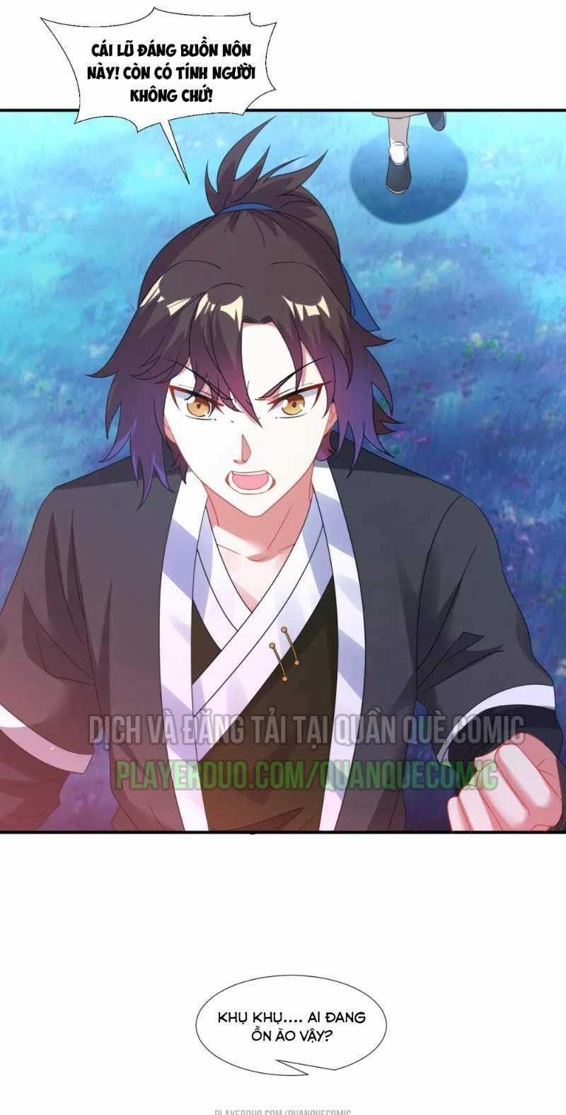 Đạo Ấn Chapter 10 trang 30