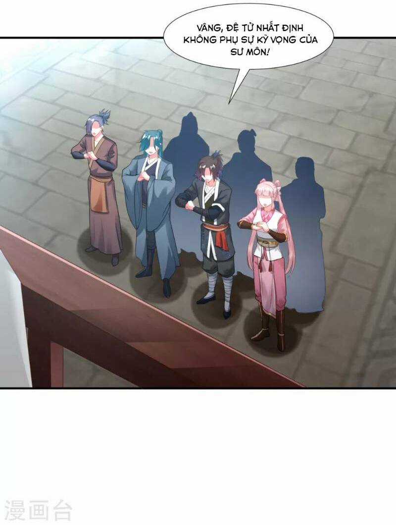 Đạo Ấn Chapter 10 trang 4