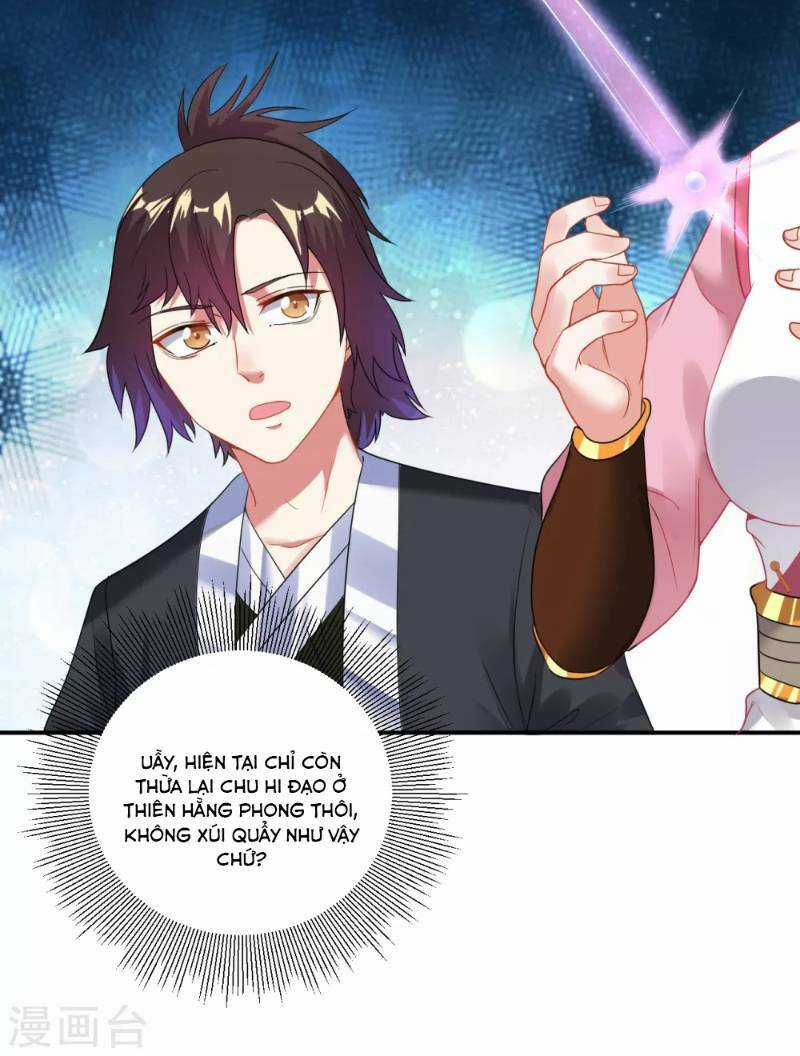 Đạo Ấn Chapter 10 trang 9