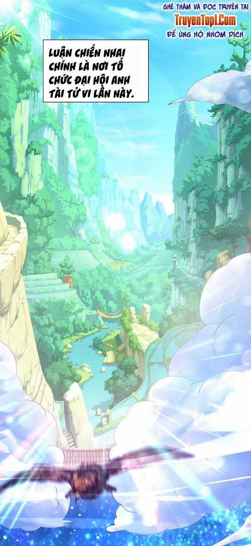 Đạo Ấn Chapter 103 trang 0