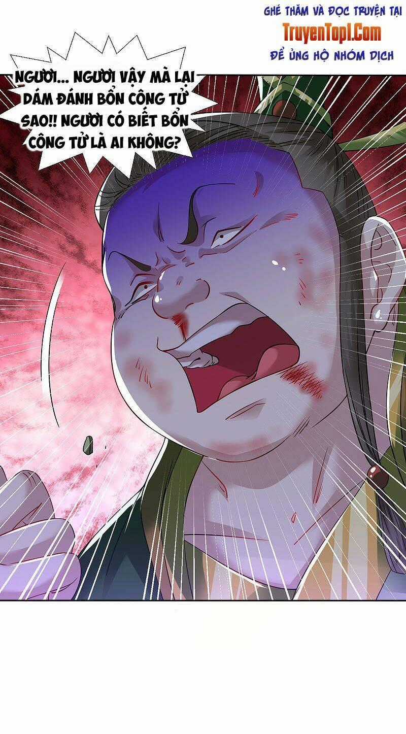 Đạo Ấn Chapter 104 trang 0