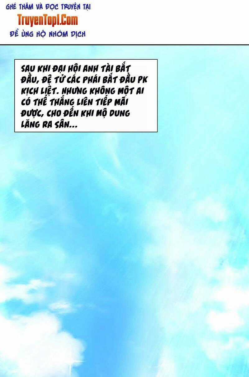 Đạo Ấn Chapter 105 trang 1