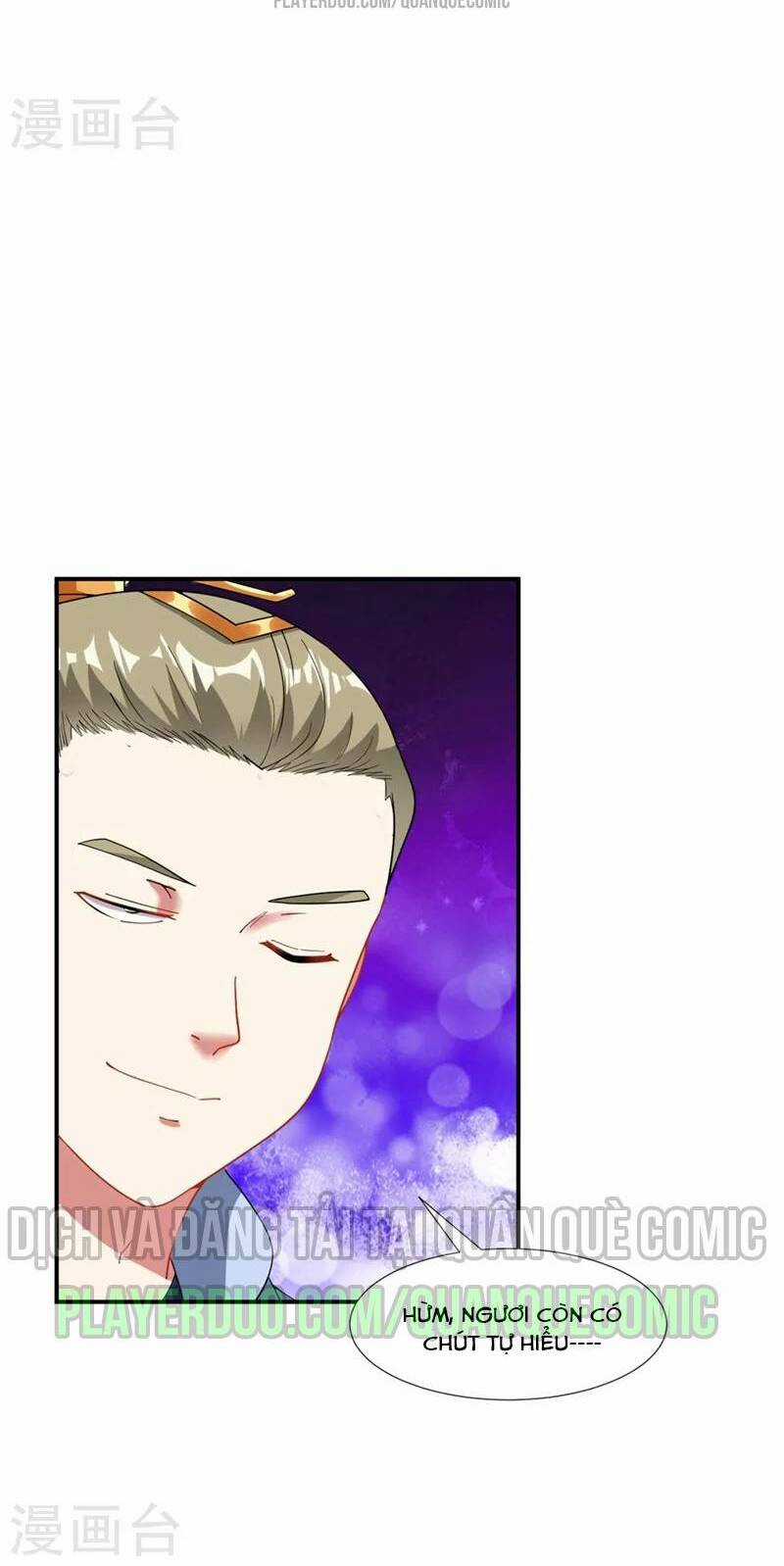 Đạo Ấn Chapter 11 trang 10