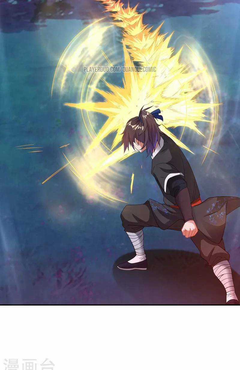 Đạo Ấn Chapter 11 trang 12