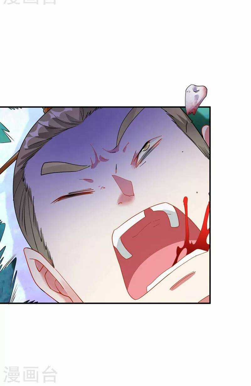 Đạo Ấn Chapter 11 trang 13