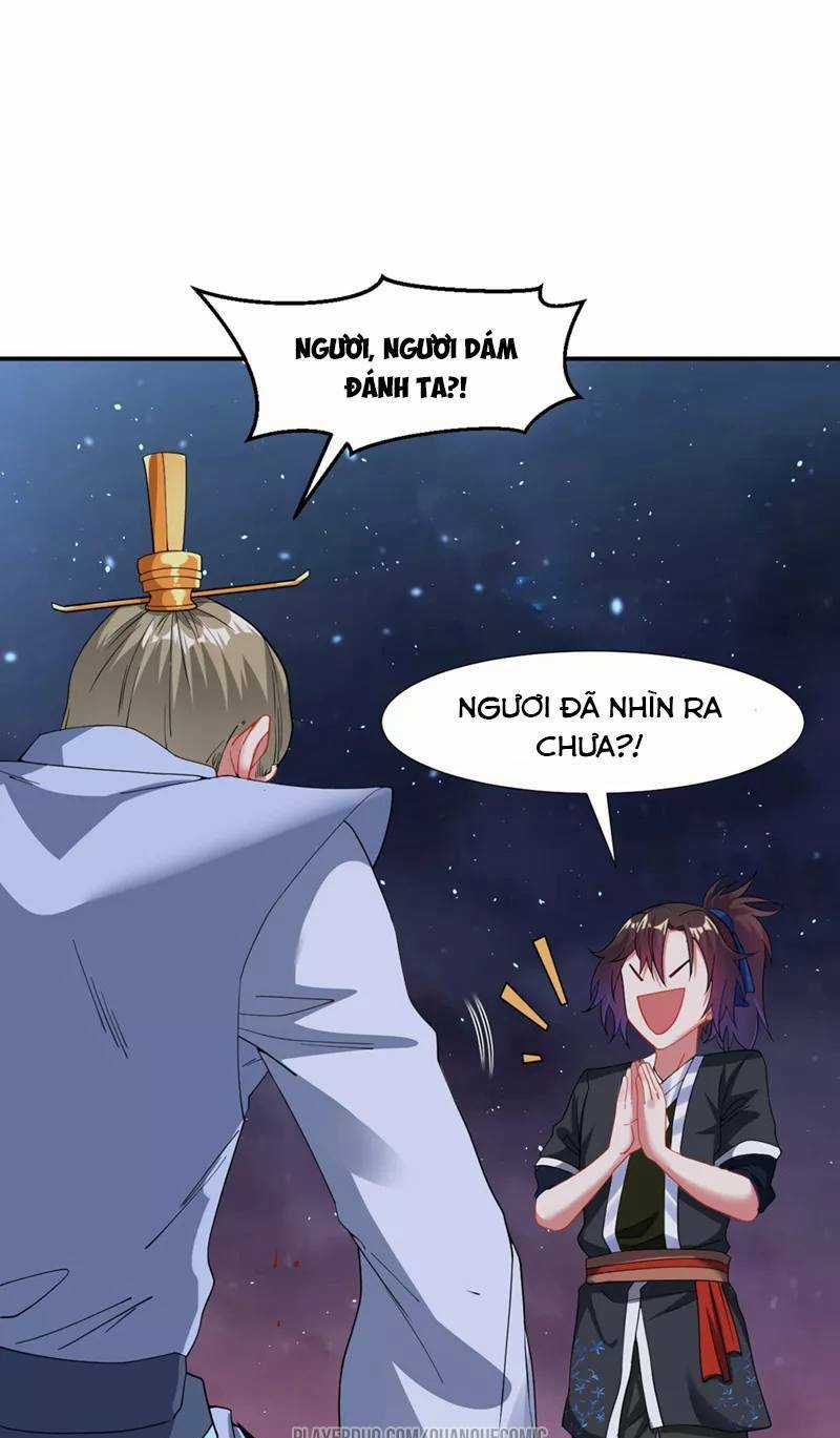 Đạo Ấn Chapter 11 trang 14