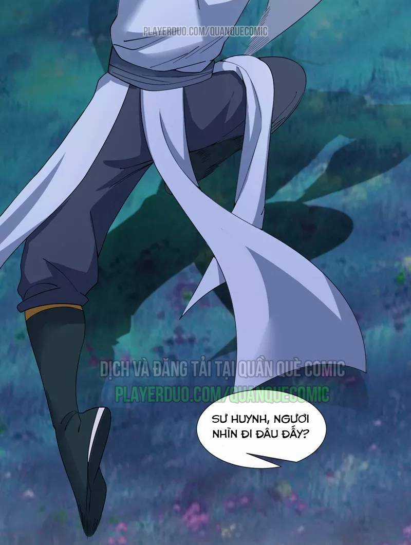 Đạo Ấn Chapter 11 trang 17