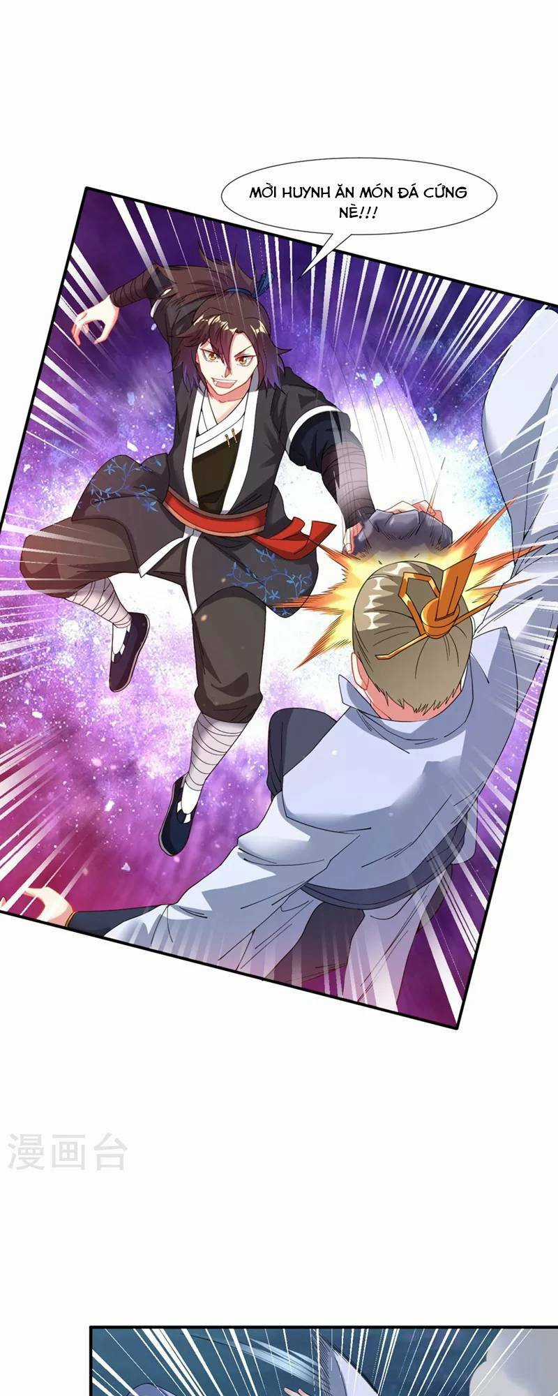 Đạo Ấn Chapter 11 trang 19