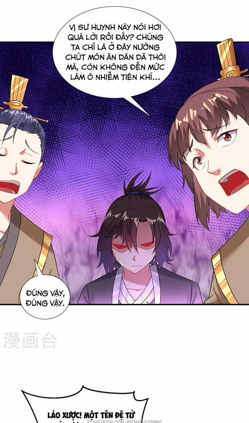 Đạo Ấn Chapter 11 trang 2