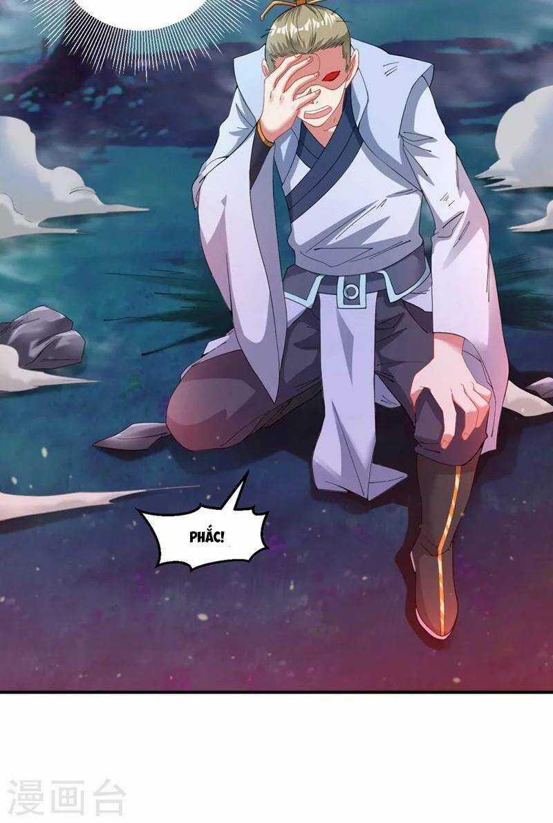 Đạo Ấn Chapter 11 trang 21