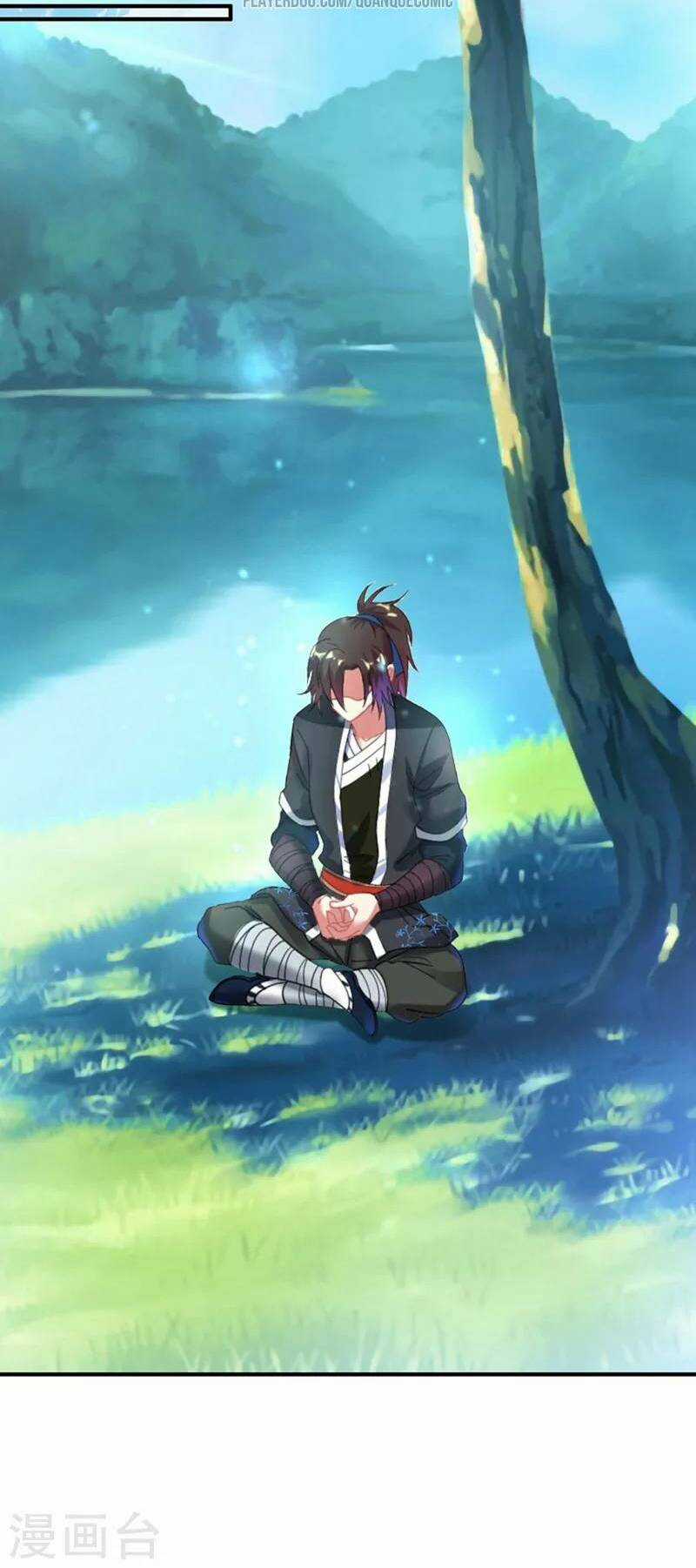 Đạo Ấn Chapter 11 trang 23