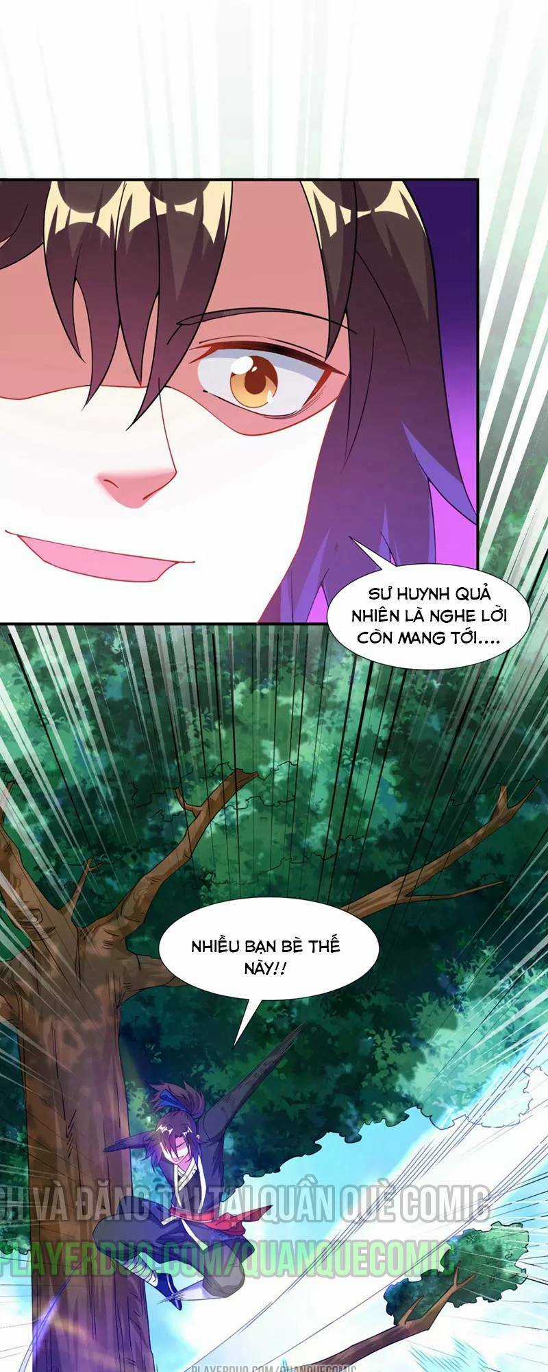 Đạo Ấn Chapter 11 trang 24