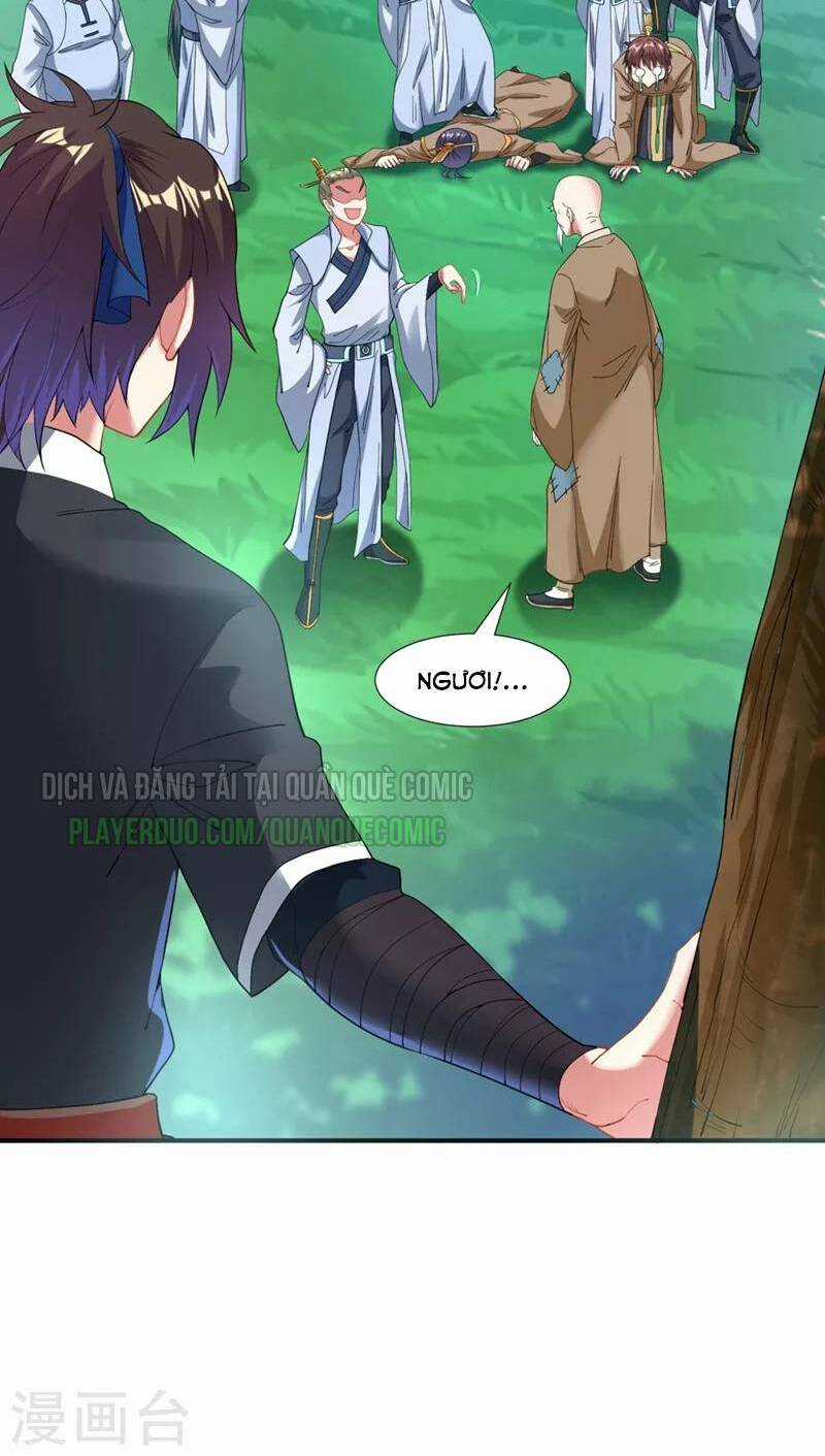 Đạo Ấn Chapter 11 trang 28