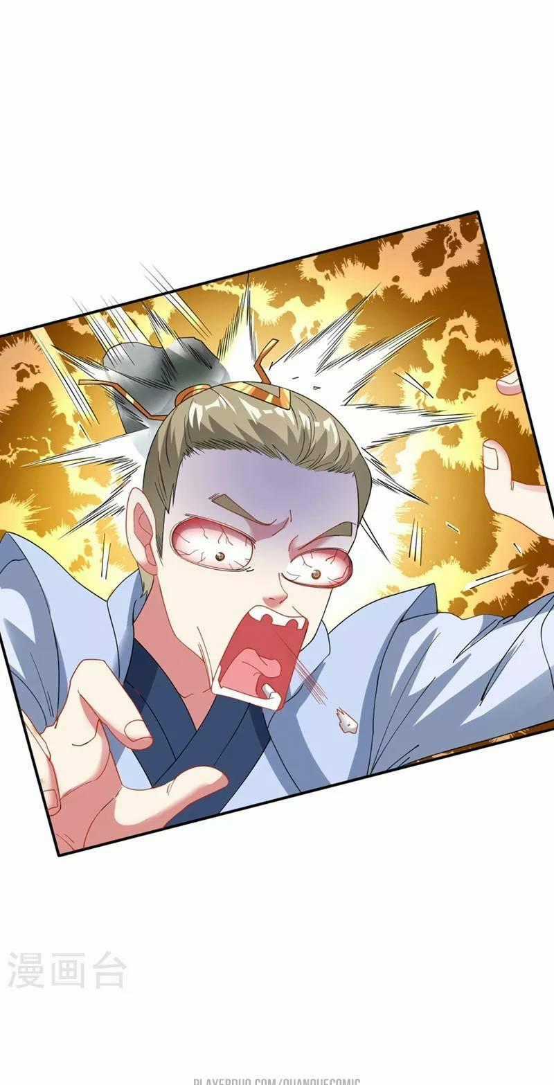 Đạo Ấn Chapter 11 trang 29