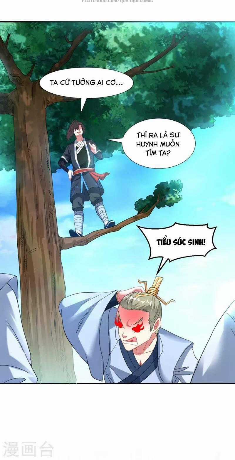 Đạo Ấn Chapter 11 trang 30