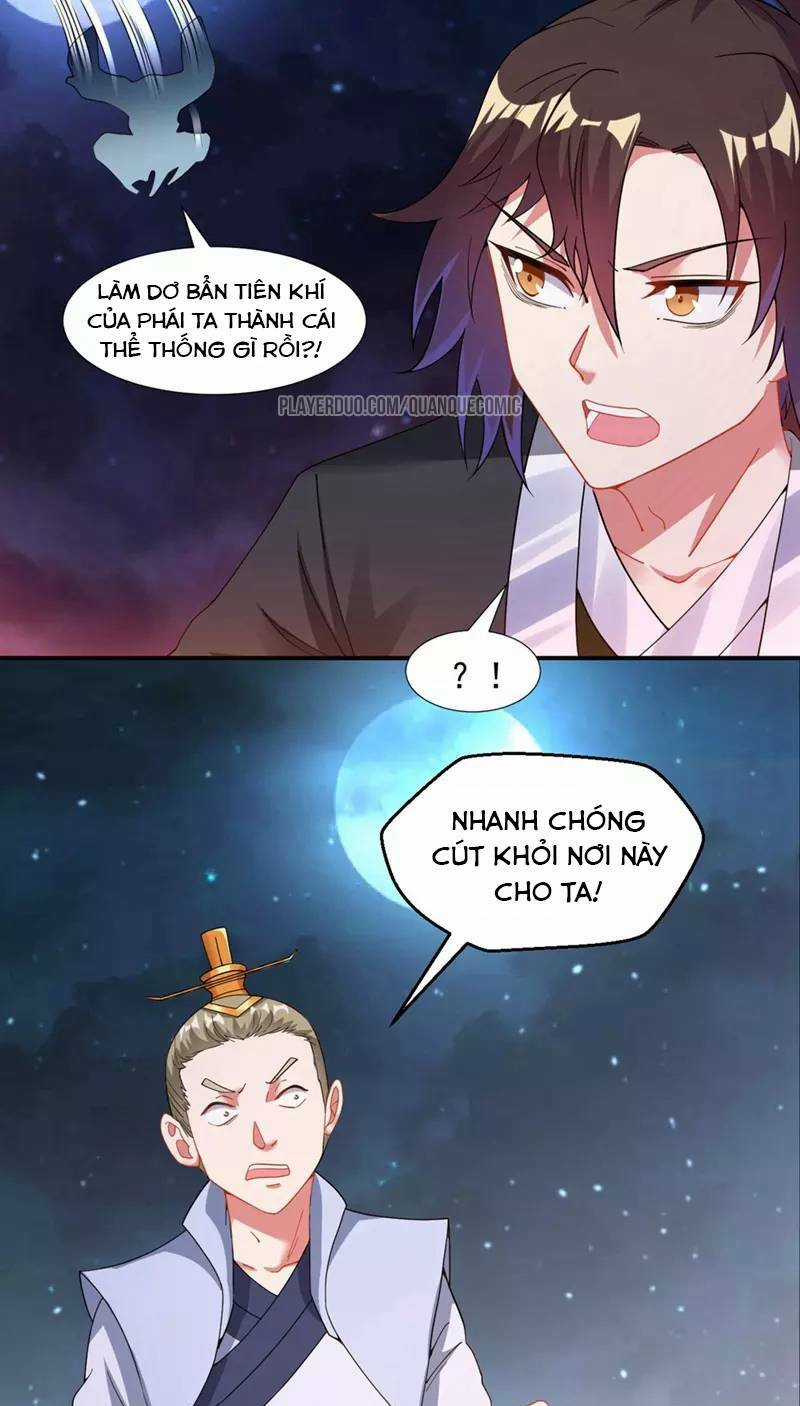 Đạo Ấn Chapter 11 trang 5