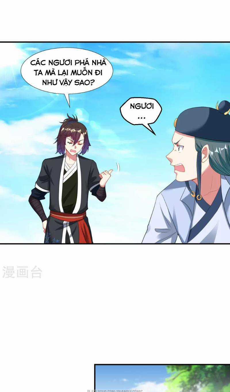 Đạo Ấn Chapter 12 trang 12