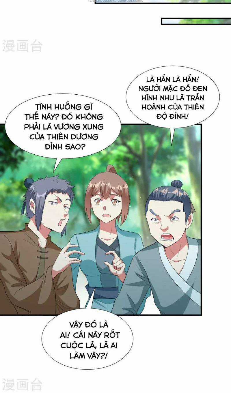 Đạo Ấn Chapter 12 trang 13
