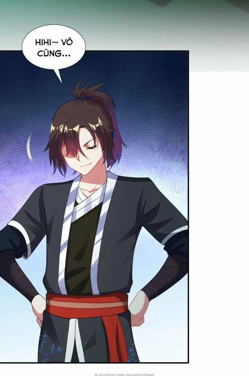 Đạo Ấn Chapter 12 trang 14