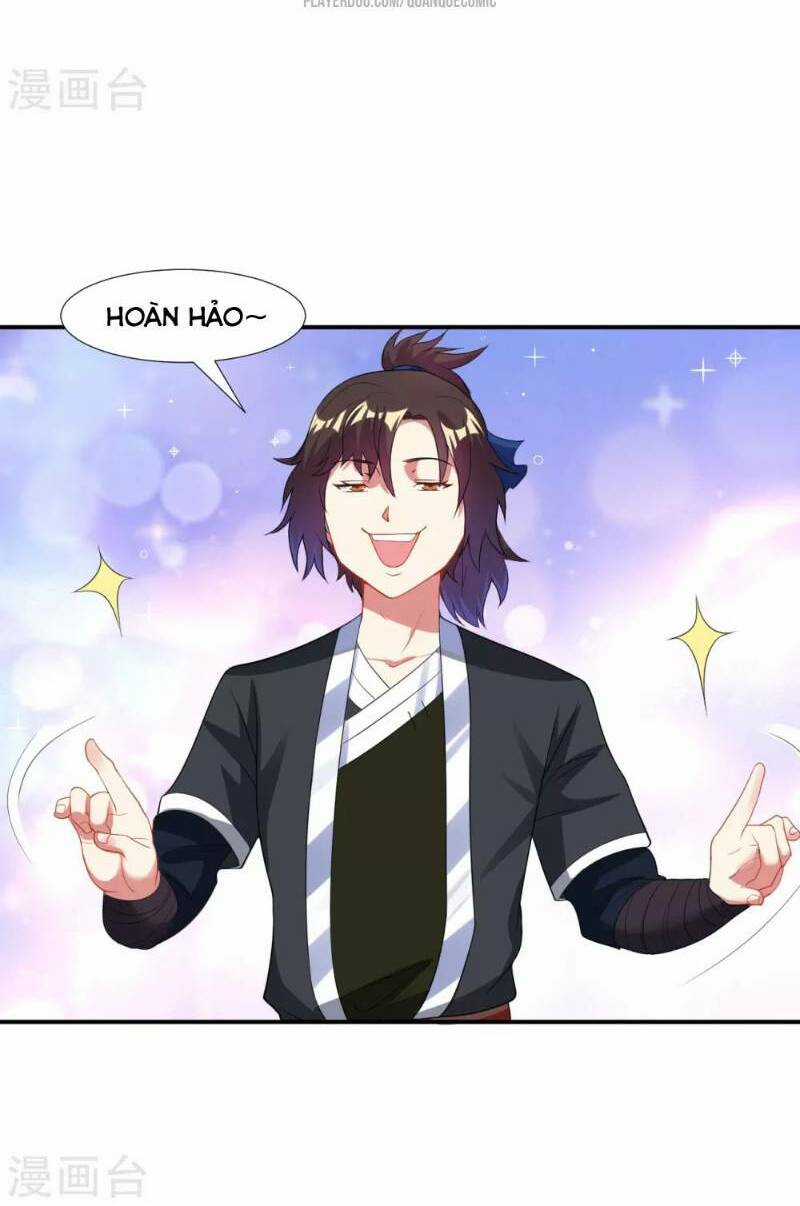 Đạo Ấn Chapter 12 trang 15