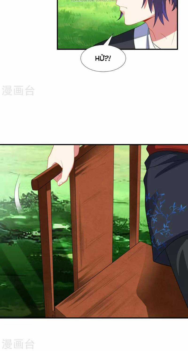 Đạo Ấn Chapter 12 trang 17