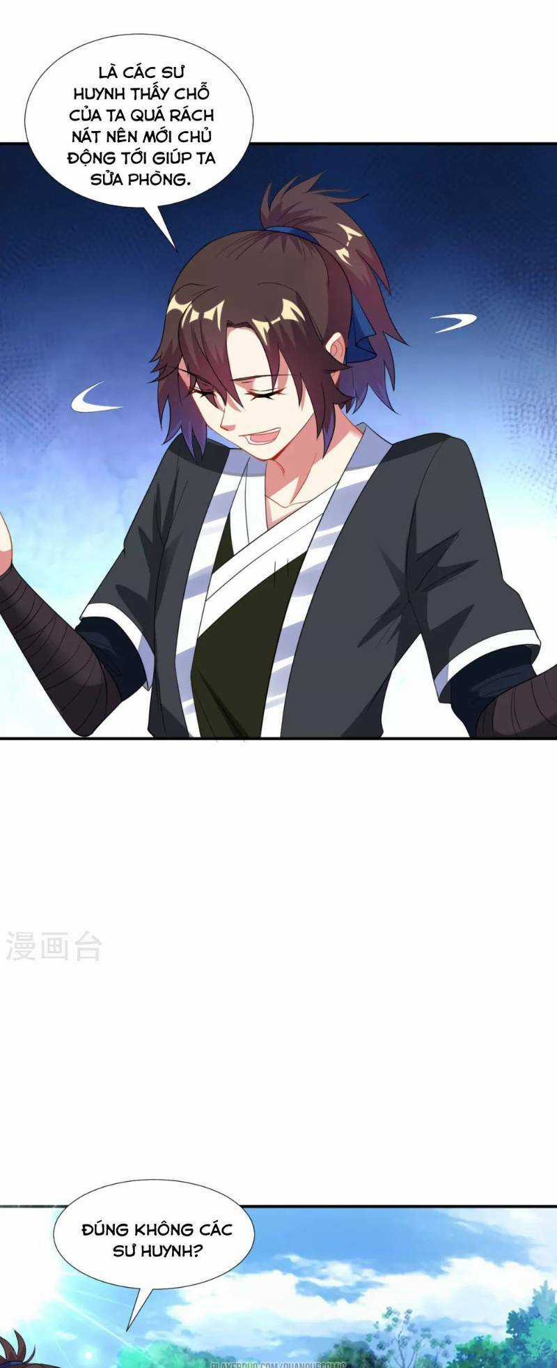 Đạo Ấn Chapter 12 trang 26