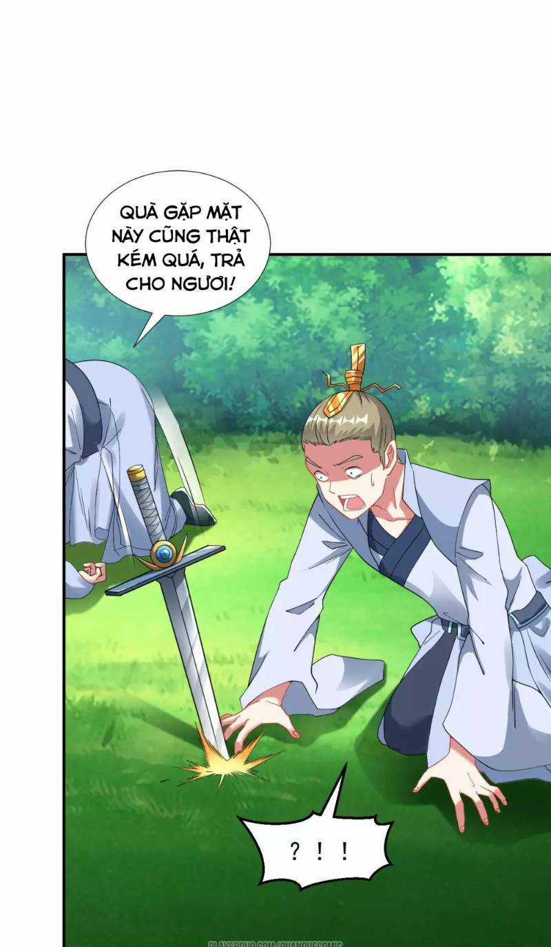 Đạo Ấn Chapter 12 trang 4