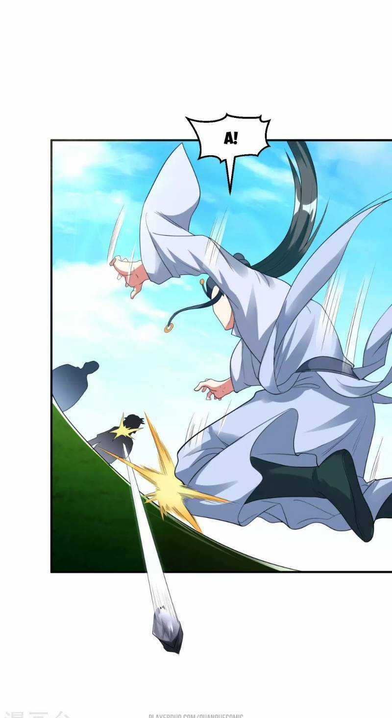 Đạo Ấn Chapter 12 trang 6