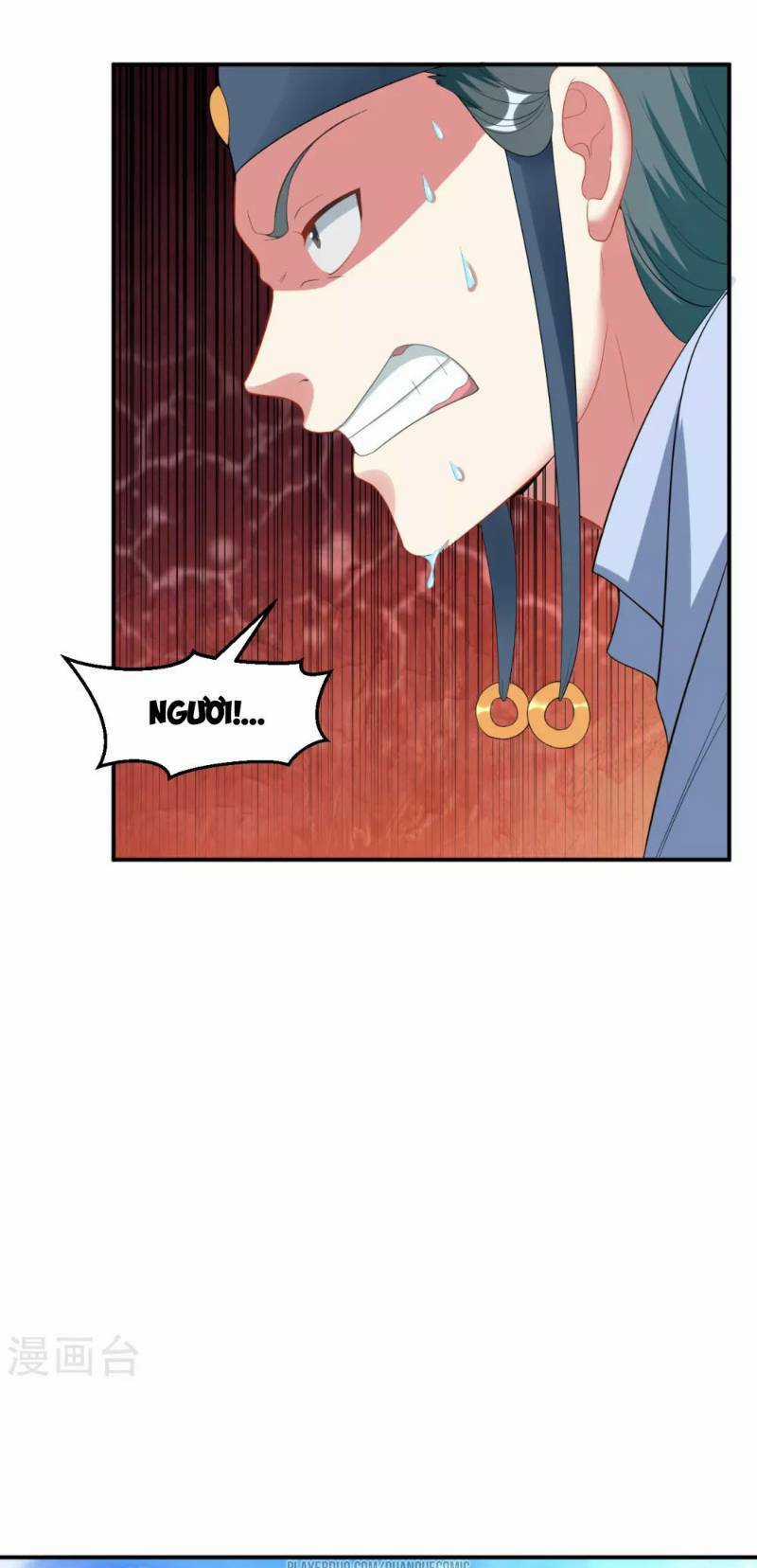 Đạo Ấn Chapter 12 trang 8