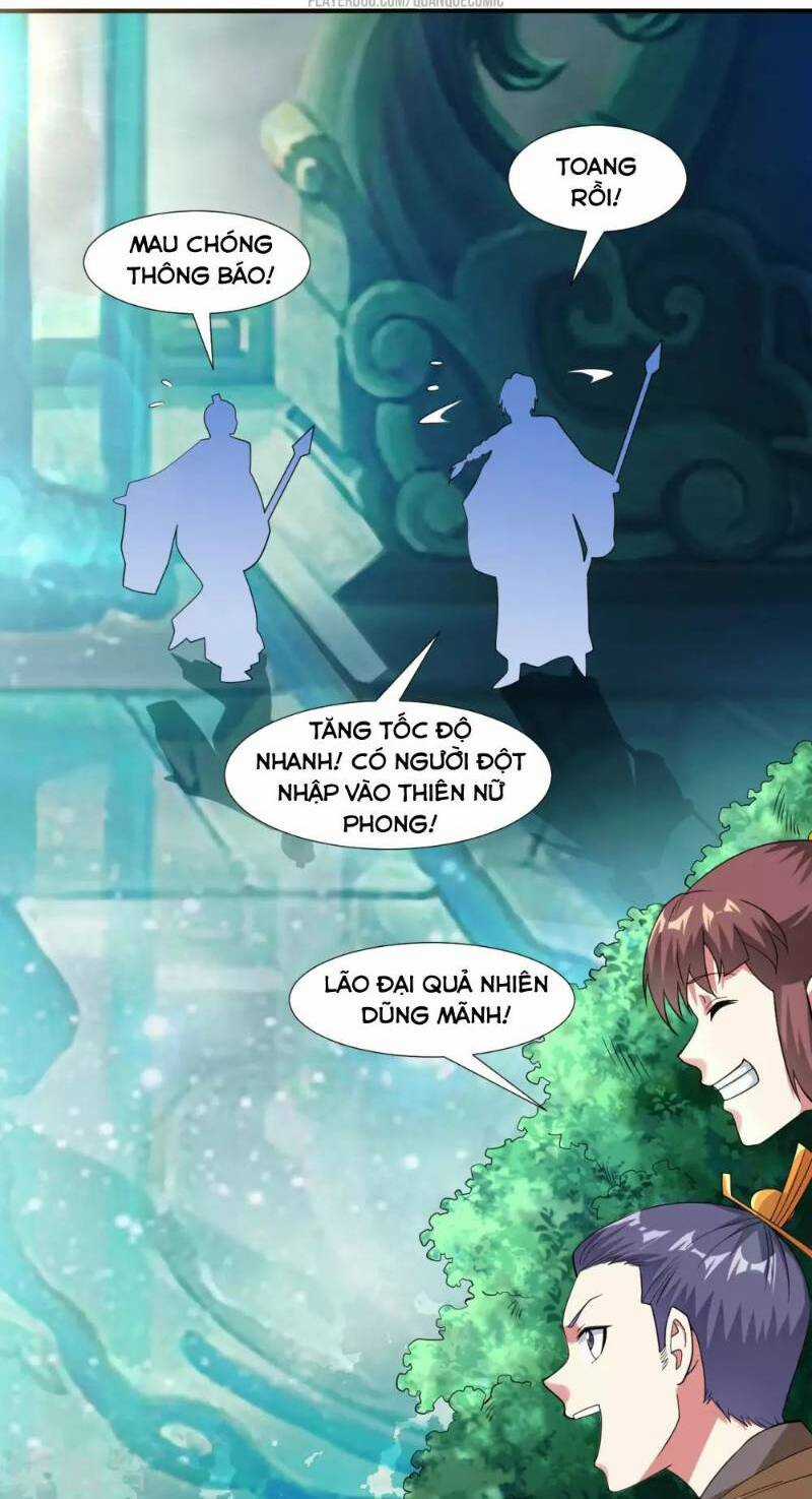Đạo Ấn Chapter 13 trang 12