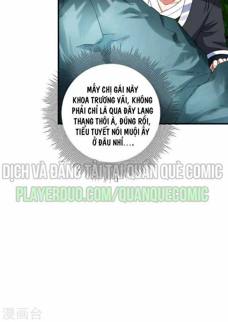 Đạo Ấn Chapter 13 trang 15