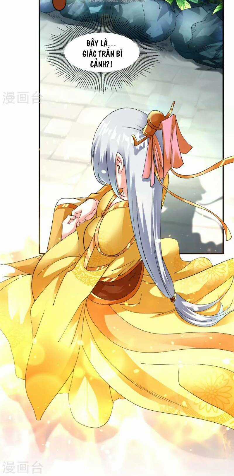 Đạo Ấn Chapter 13 trang 17