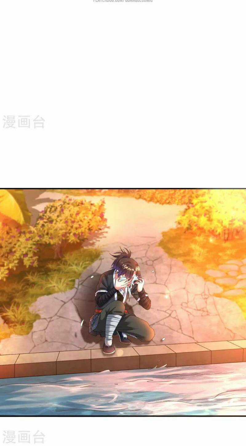 Đạo Ấn Chapter 13 trang 21