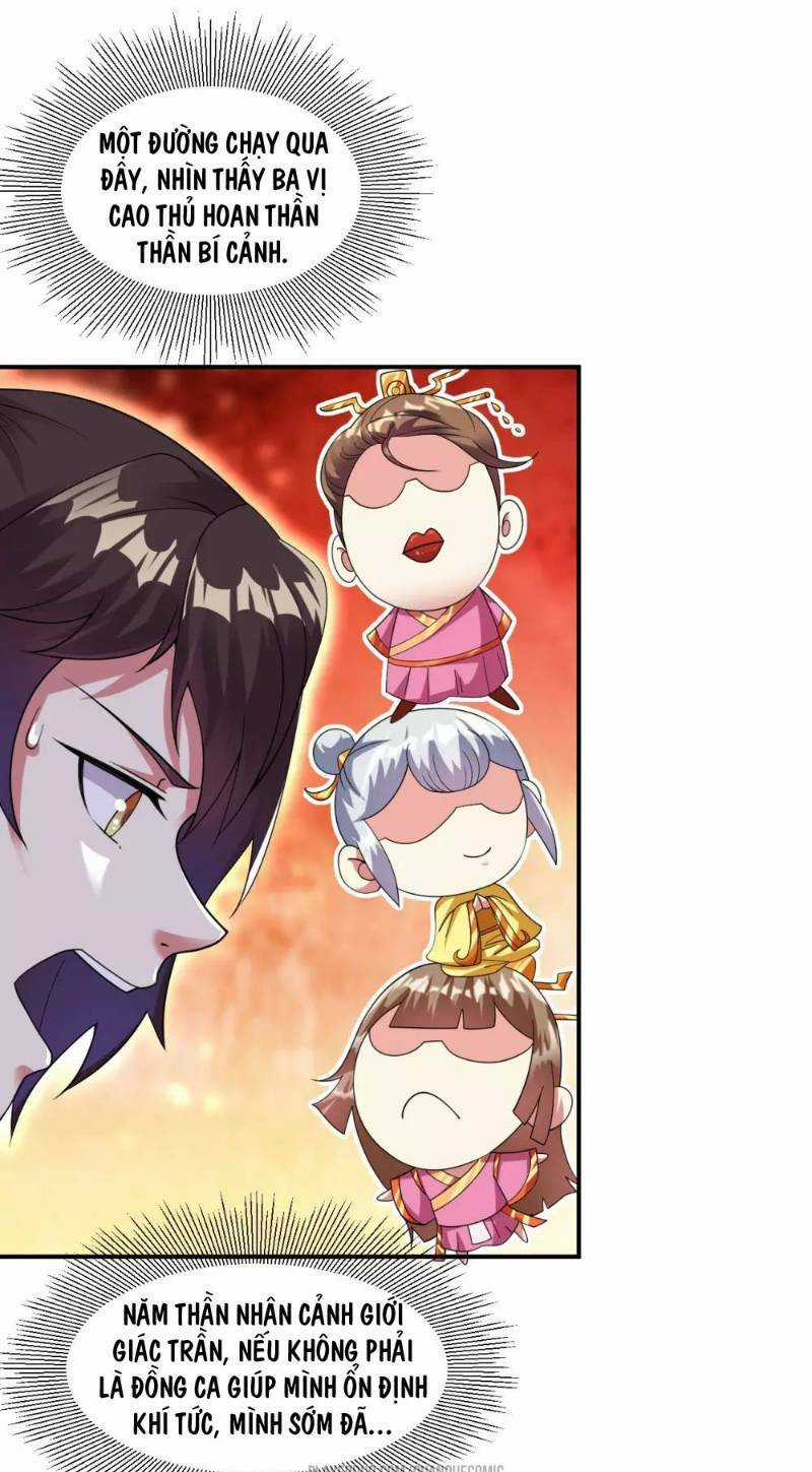 Đạo Ấn Chapter 13 trang 22