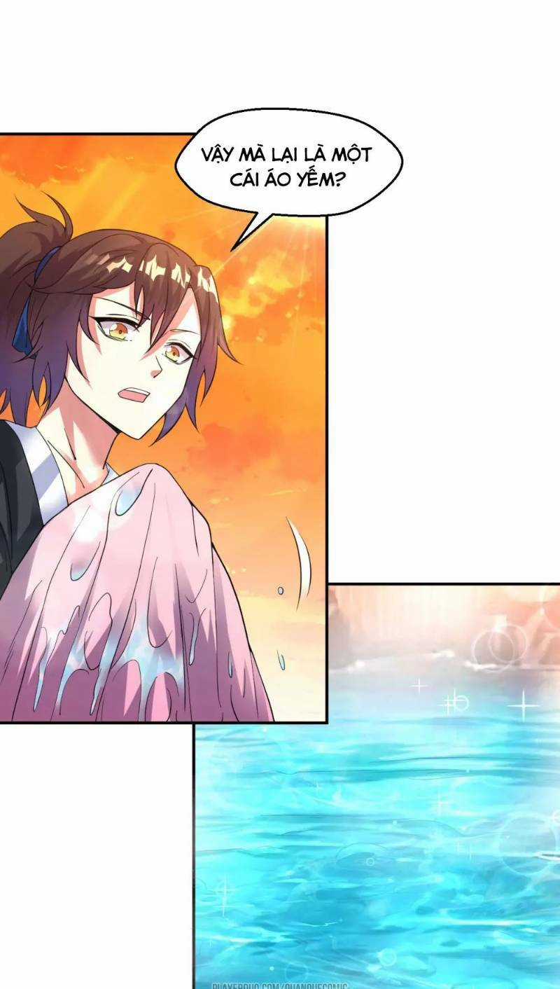 Đạo Ấn Chapter 13 trang 24