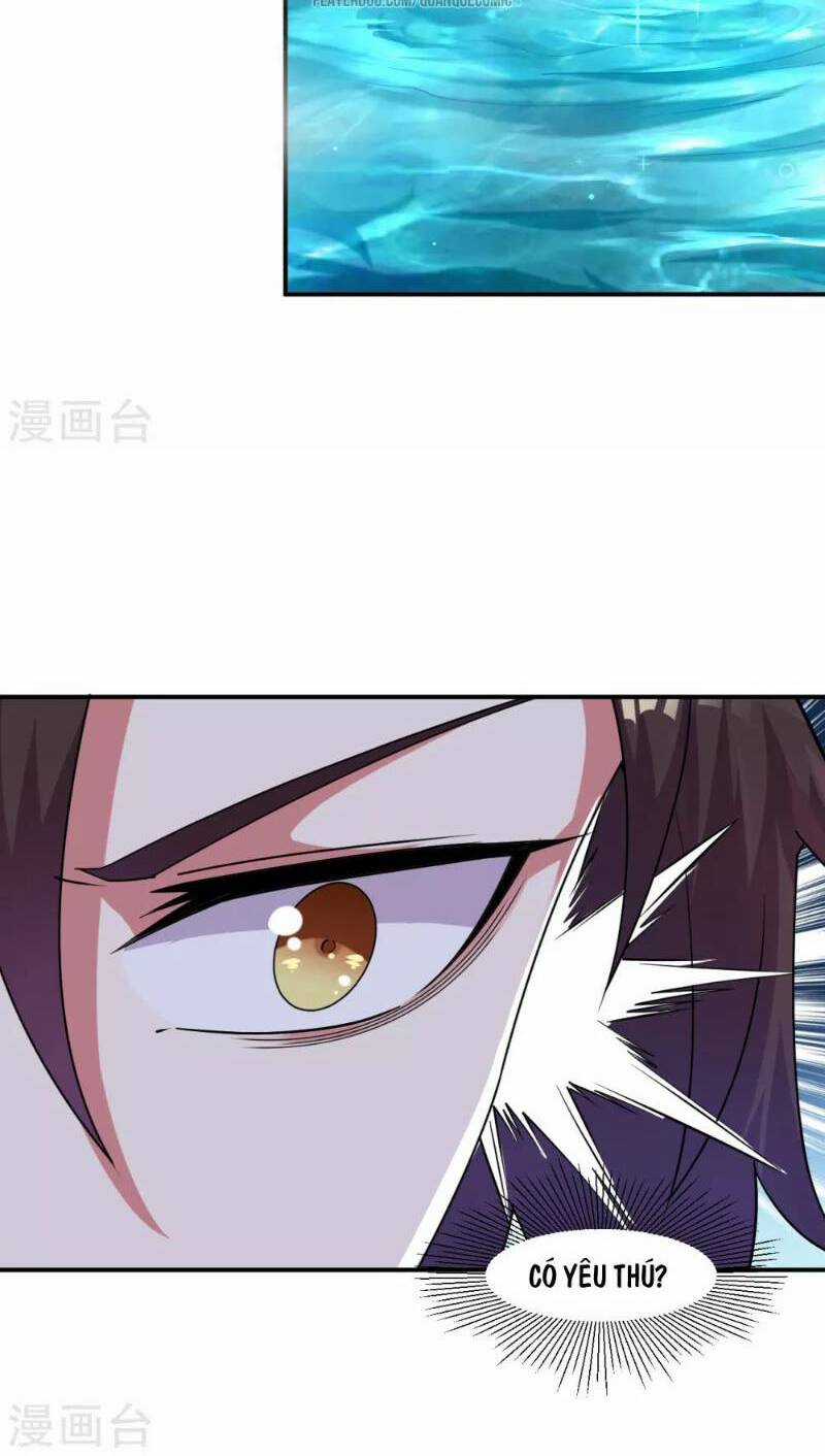 Đạo Ấn Chapter 13 trang 25